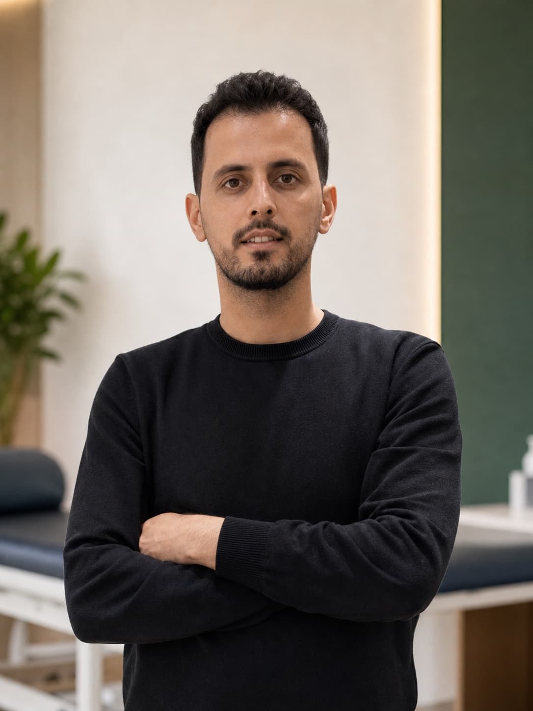 Enes Melani