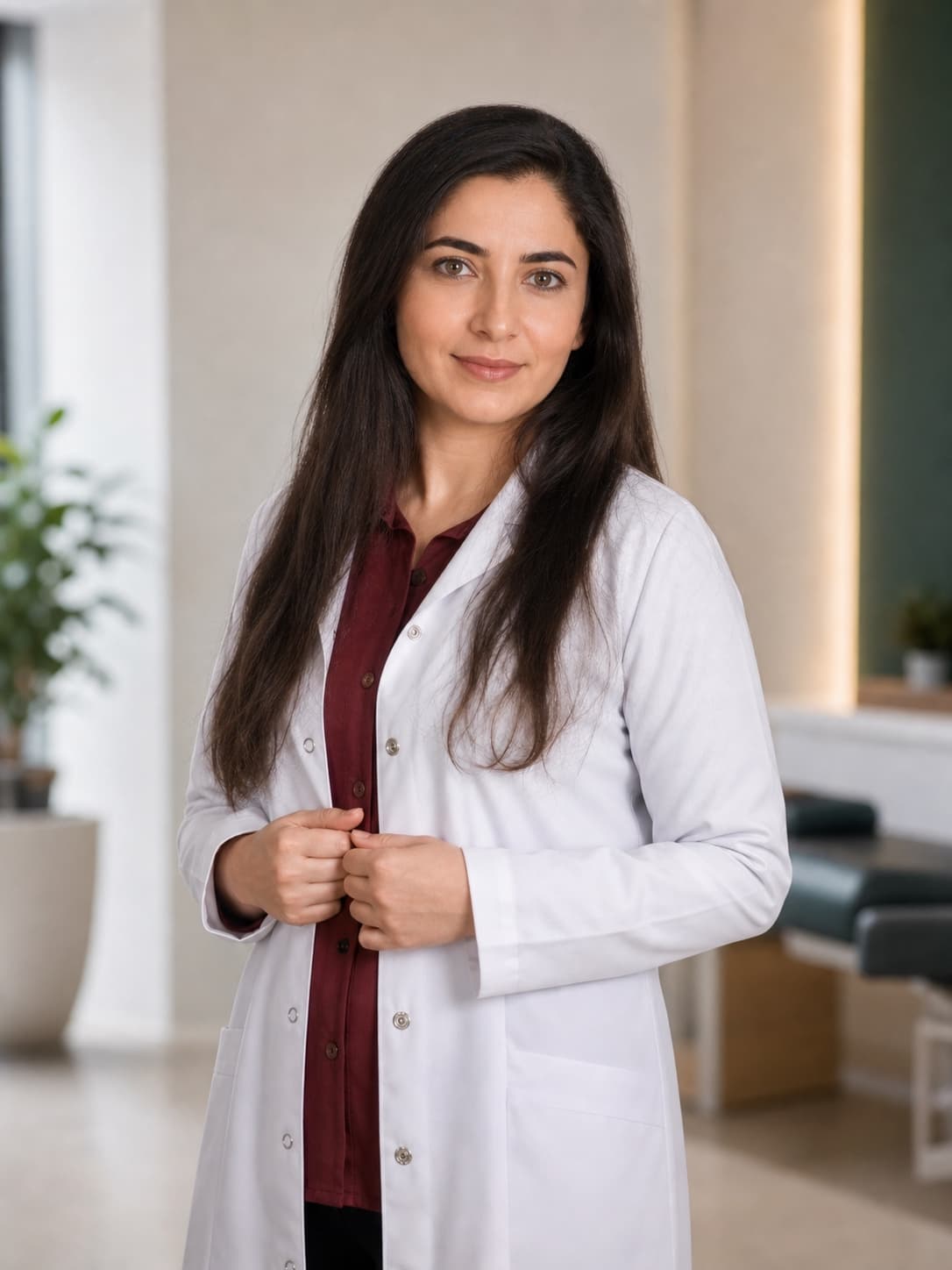 Fadime Aydilek
