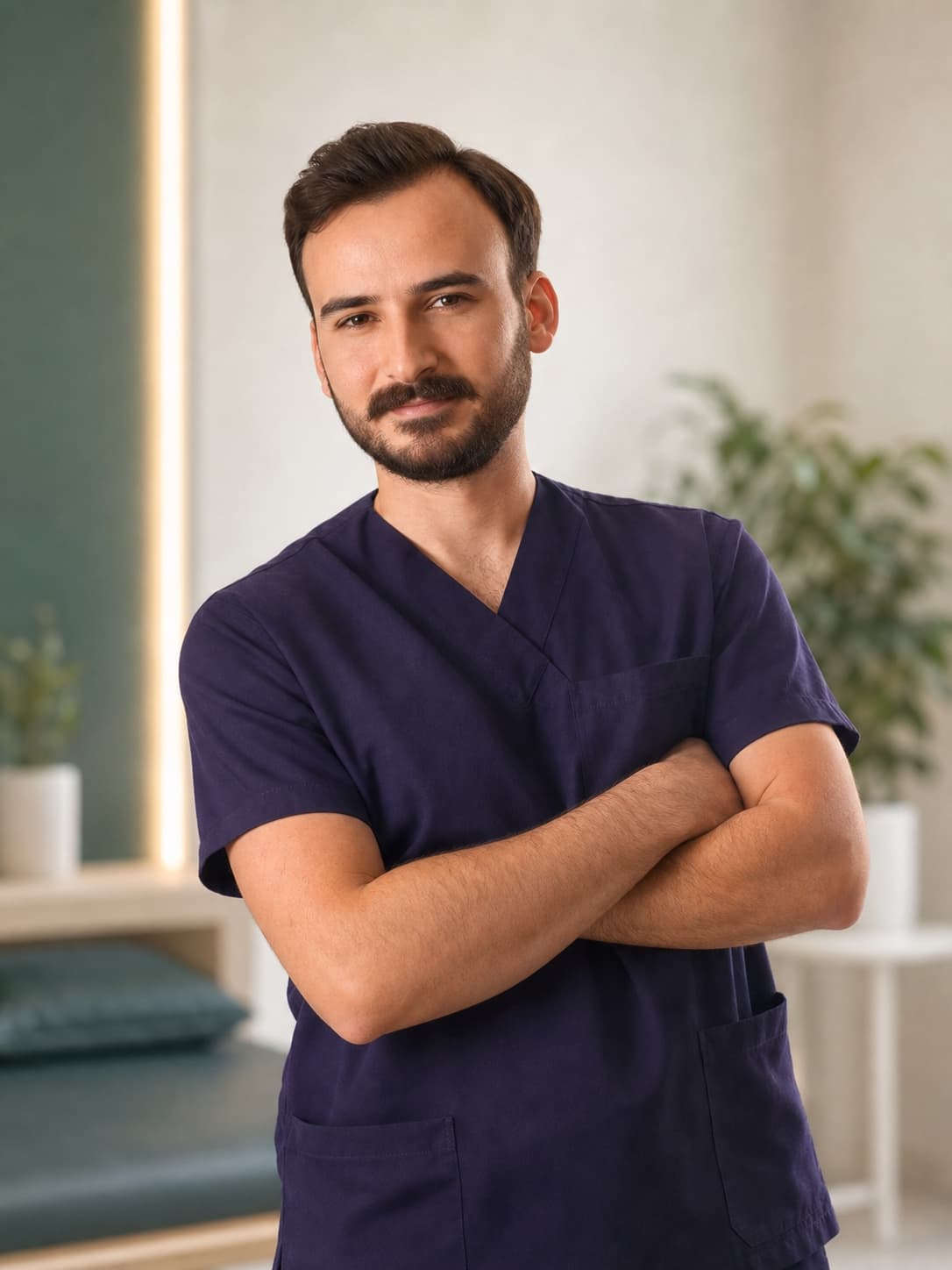 Halil İbrahim Bot