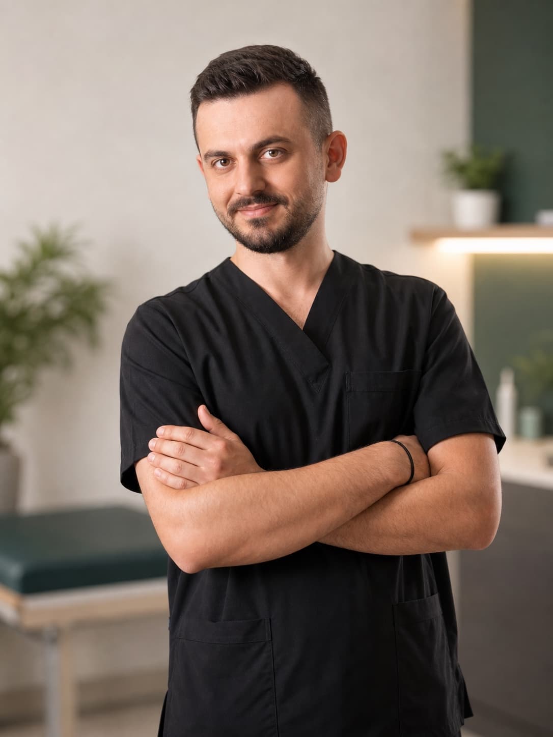 Kadir Murat Şahin