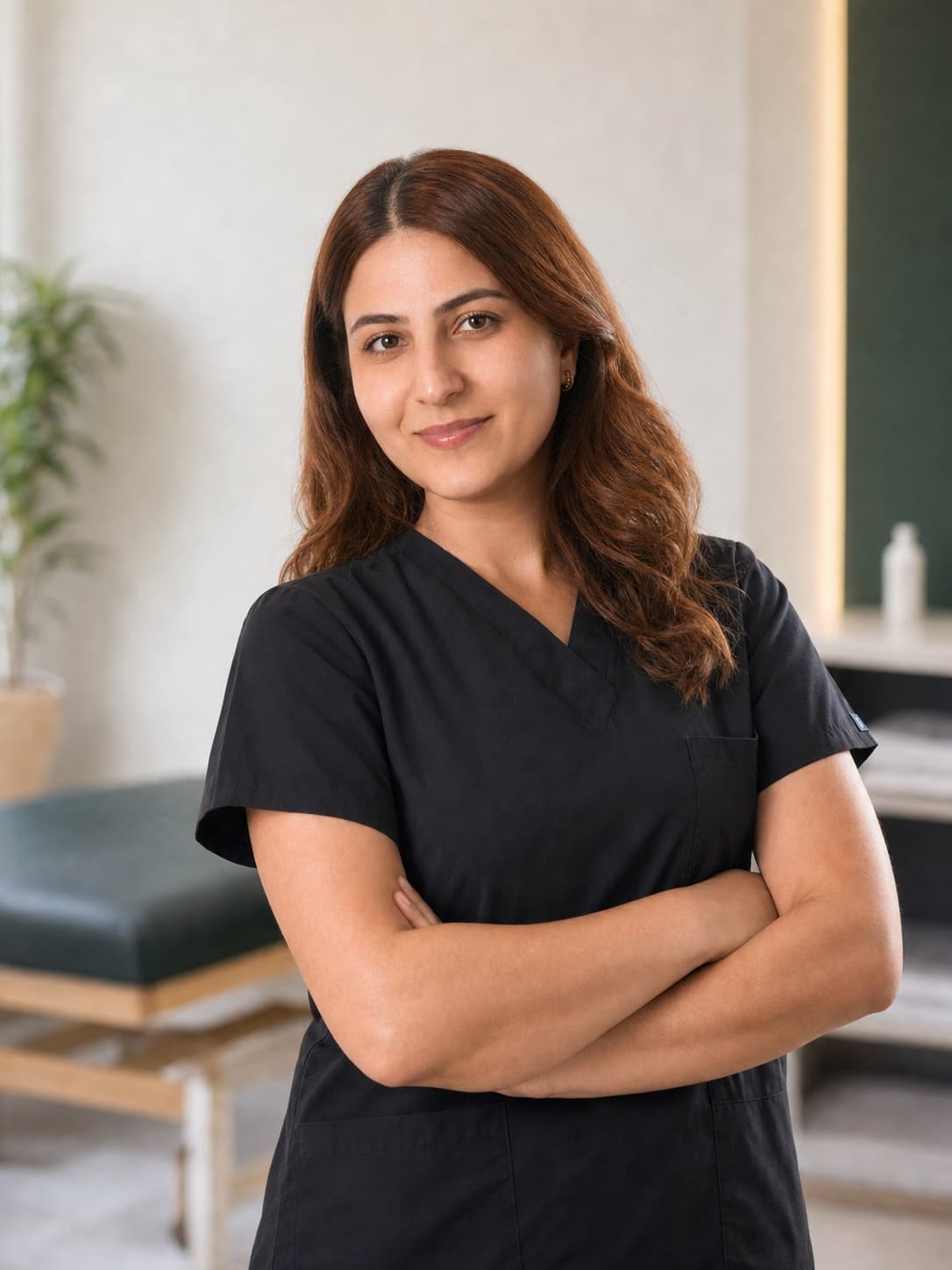 Nursema Yıldız