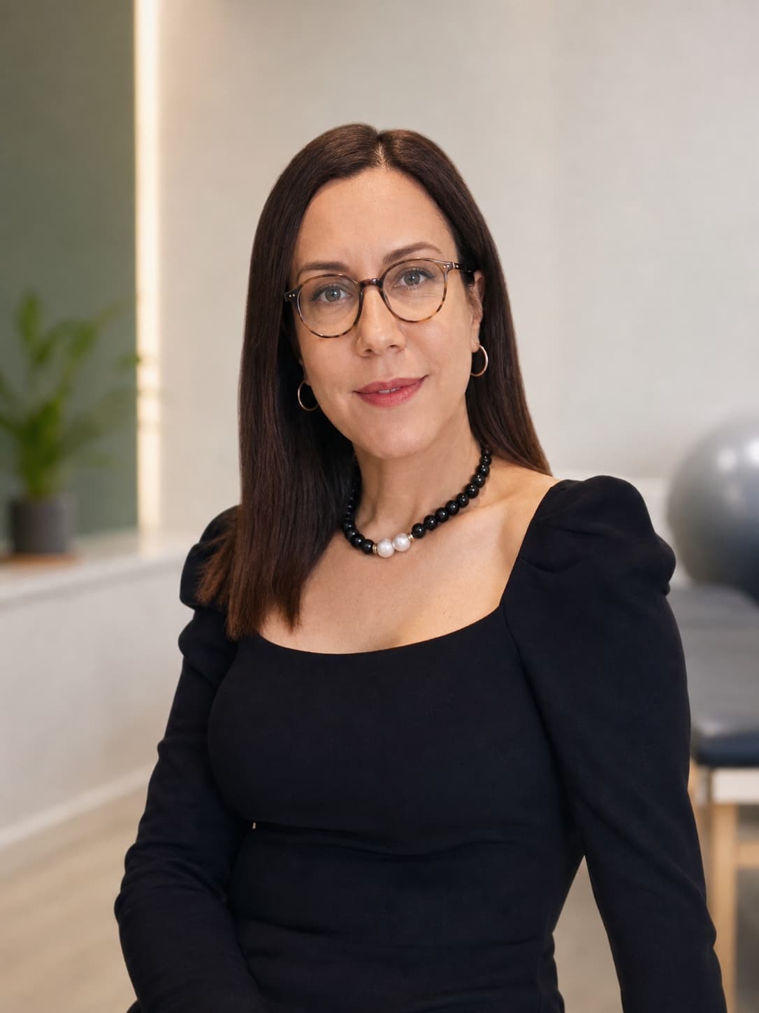 Dr. Özlem Sarıoğlu